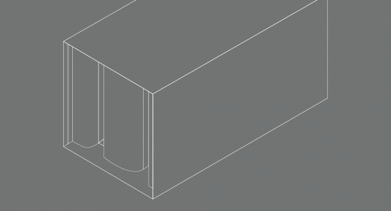 teardrop airfoil generator